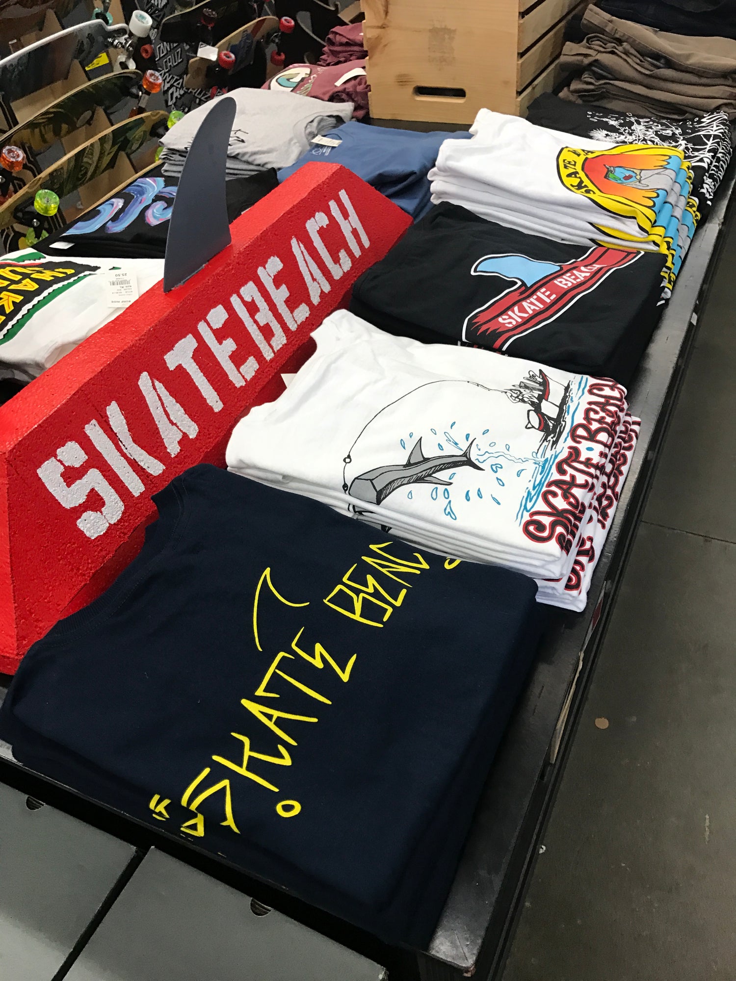 SHIRTS