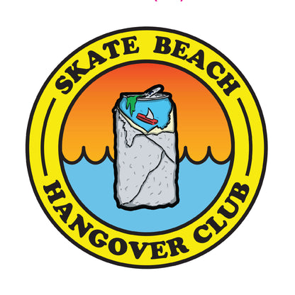 HANGOVER CLUB